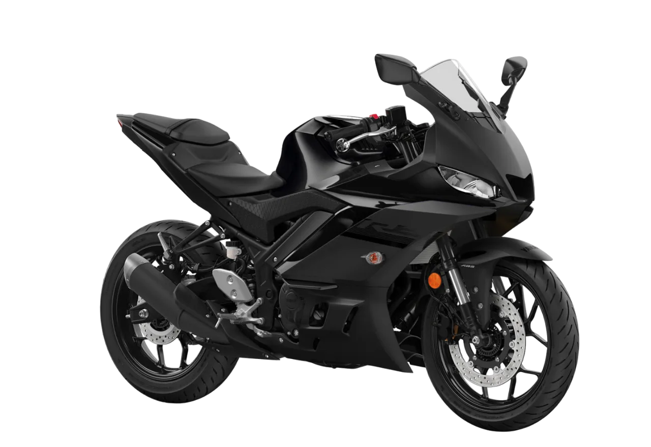 Kit déco Kit Déco YAMAHA YZF R3 R25 2019-2023 100% Perso