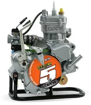 Kit déco Kit Déco de Carter Derbi Euro3