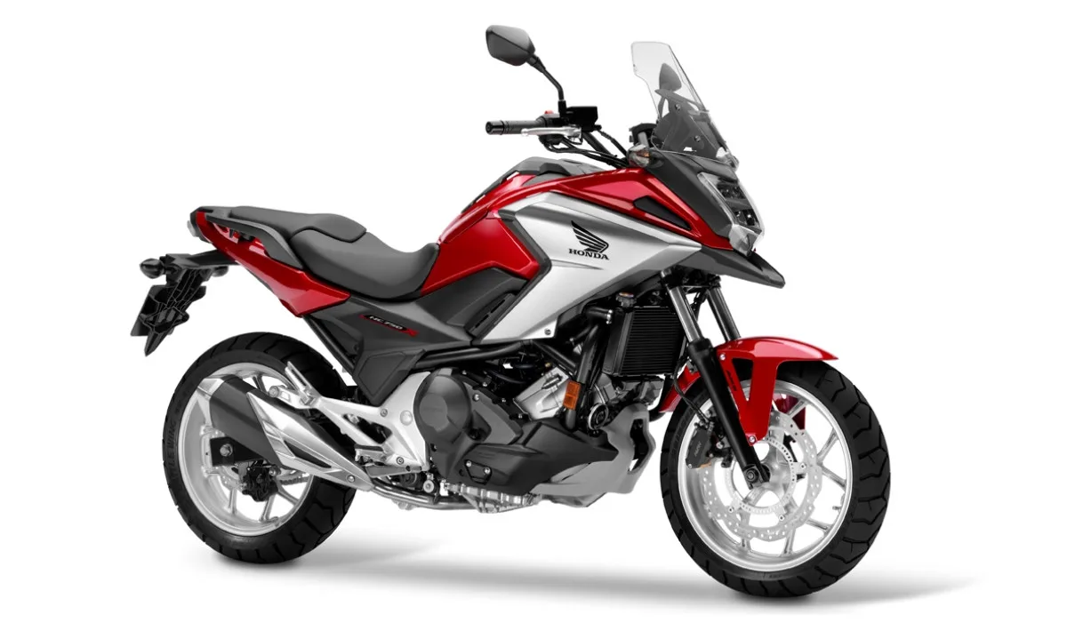 Kit déco Kit Déco Honda NCX 750 2017