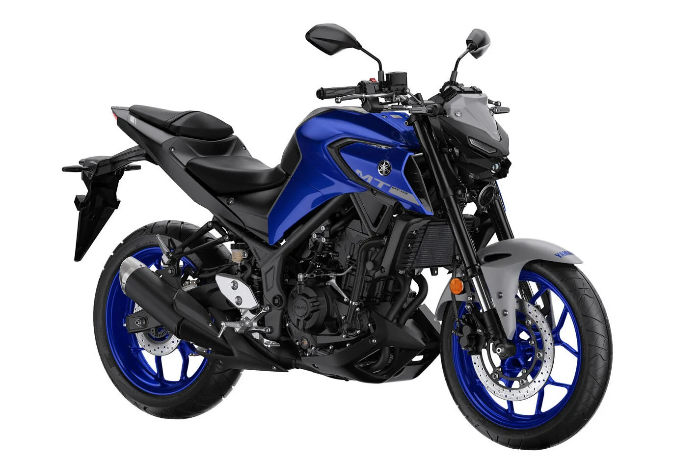 Kit déco Kit Déco Yamaha MT 03 2020-2023 100% Perso