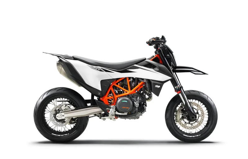 Kit déco Kit Déco KTM SMC-R 2019-2023 100% Perso