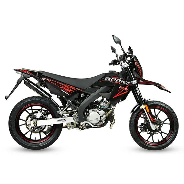Kit déco Kit Déco Masai Xray 2019-2024 100% Perso
