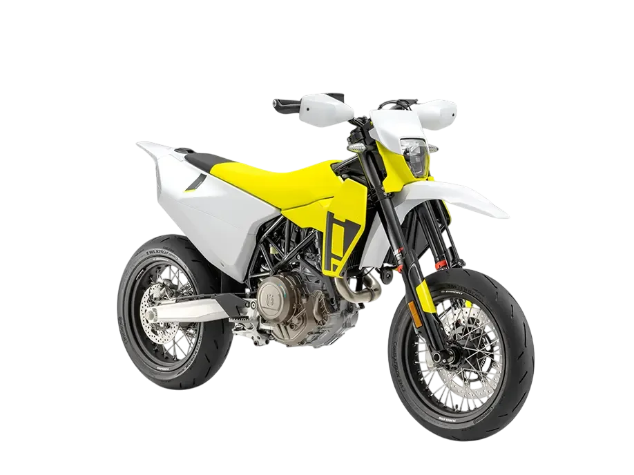 Kit déco Kit Déco Husqvarna 701 2025-2026 100% Perso