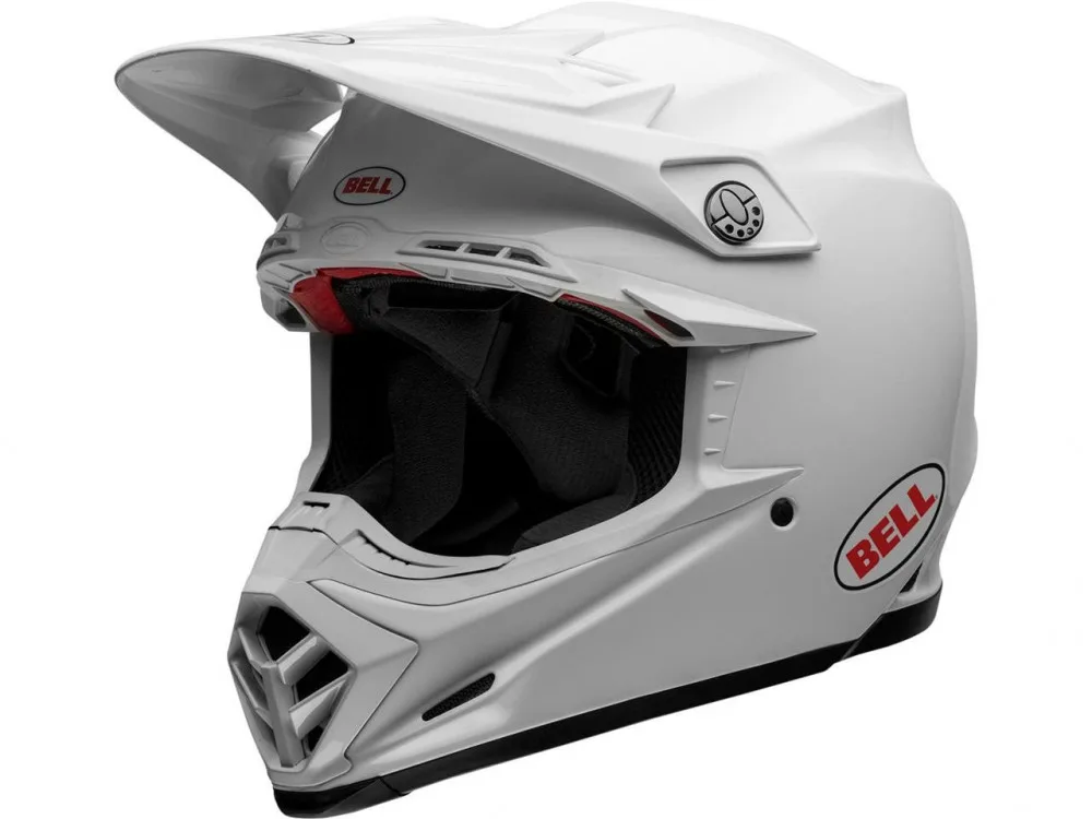 Kit déco Kit déco Casque Bell Moto 9/FLEX 100% Perso