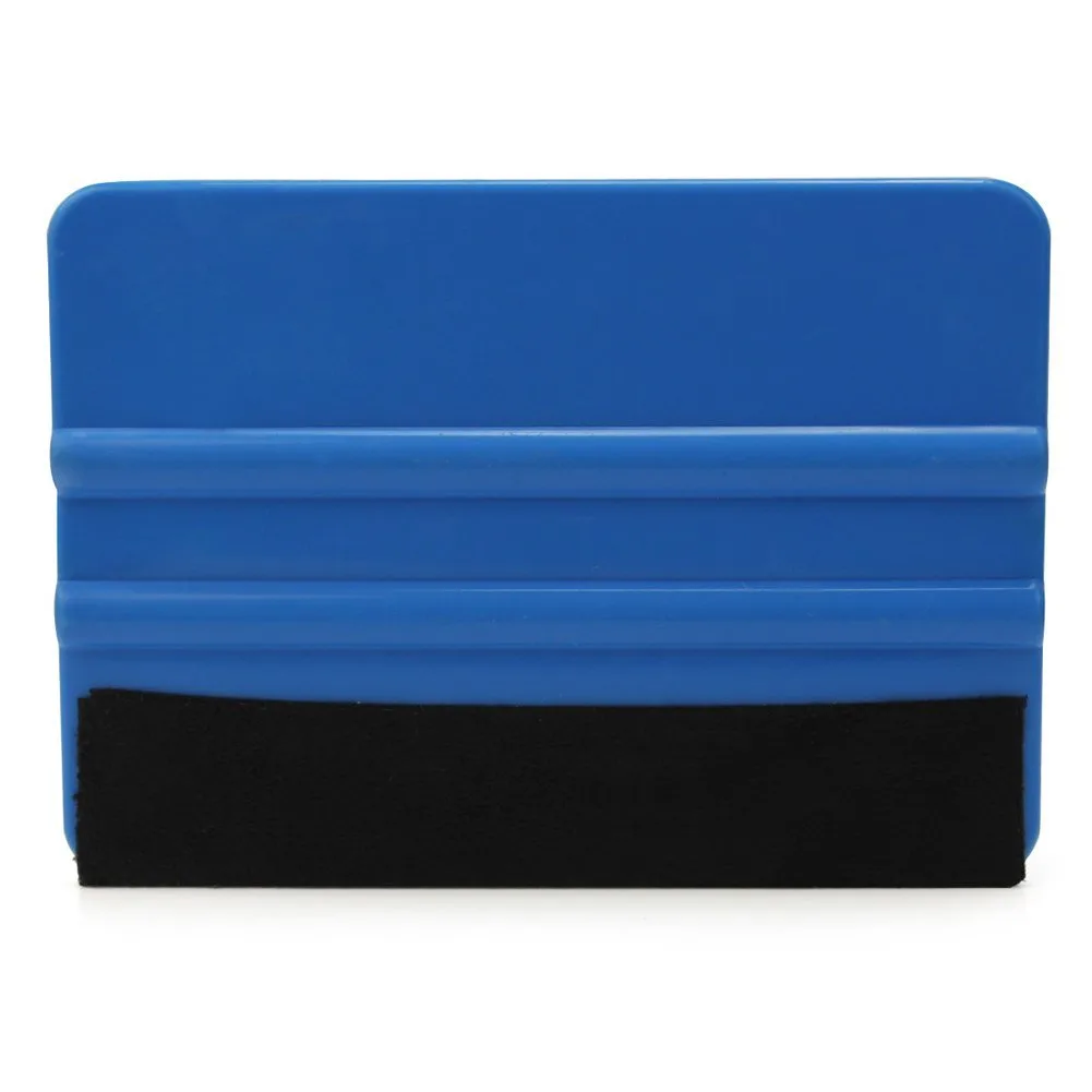 Kit déco Raclette de Pose plastique + Feutrine