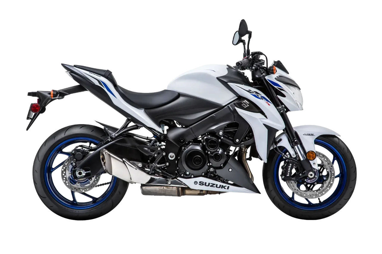 Kit déco Kit Déco SUZUKI GSX-S 1000 2015-2020 100% Perso