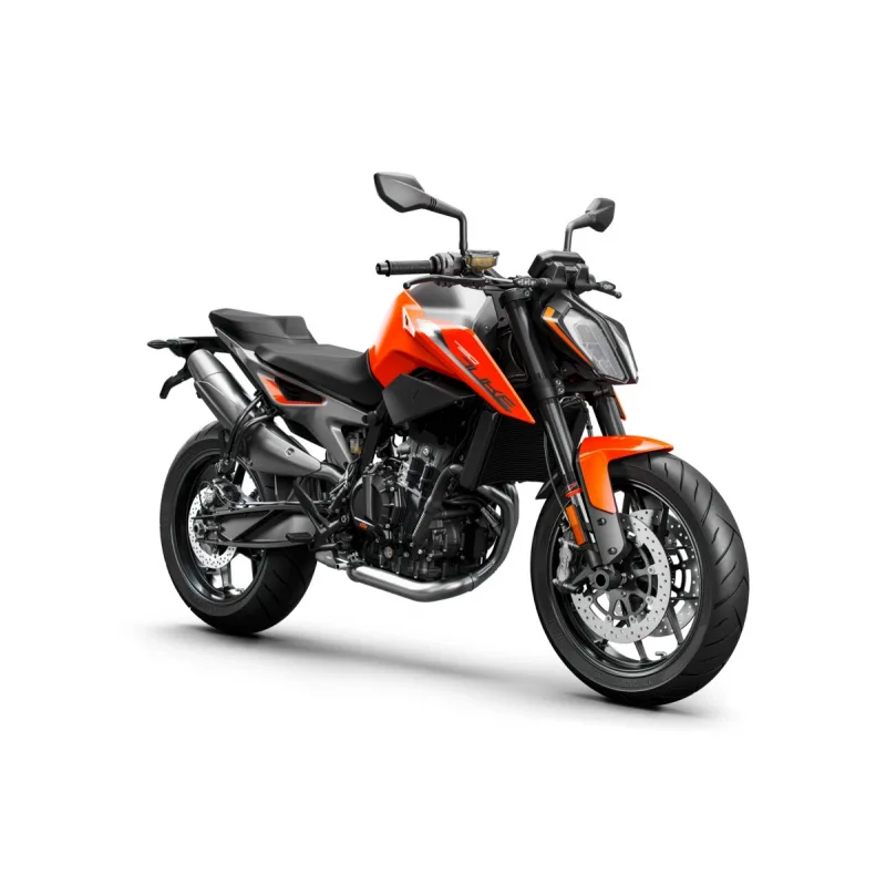 Kit déco Kit Déco KTM 790 DUKE 2019-2023 100% Perso