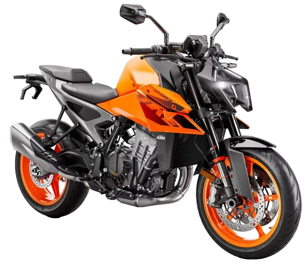Kit déco Kit Déco KTM 990 2024-2025 Perso