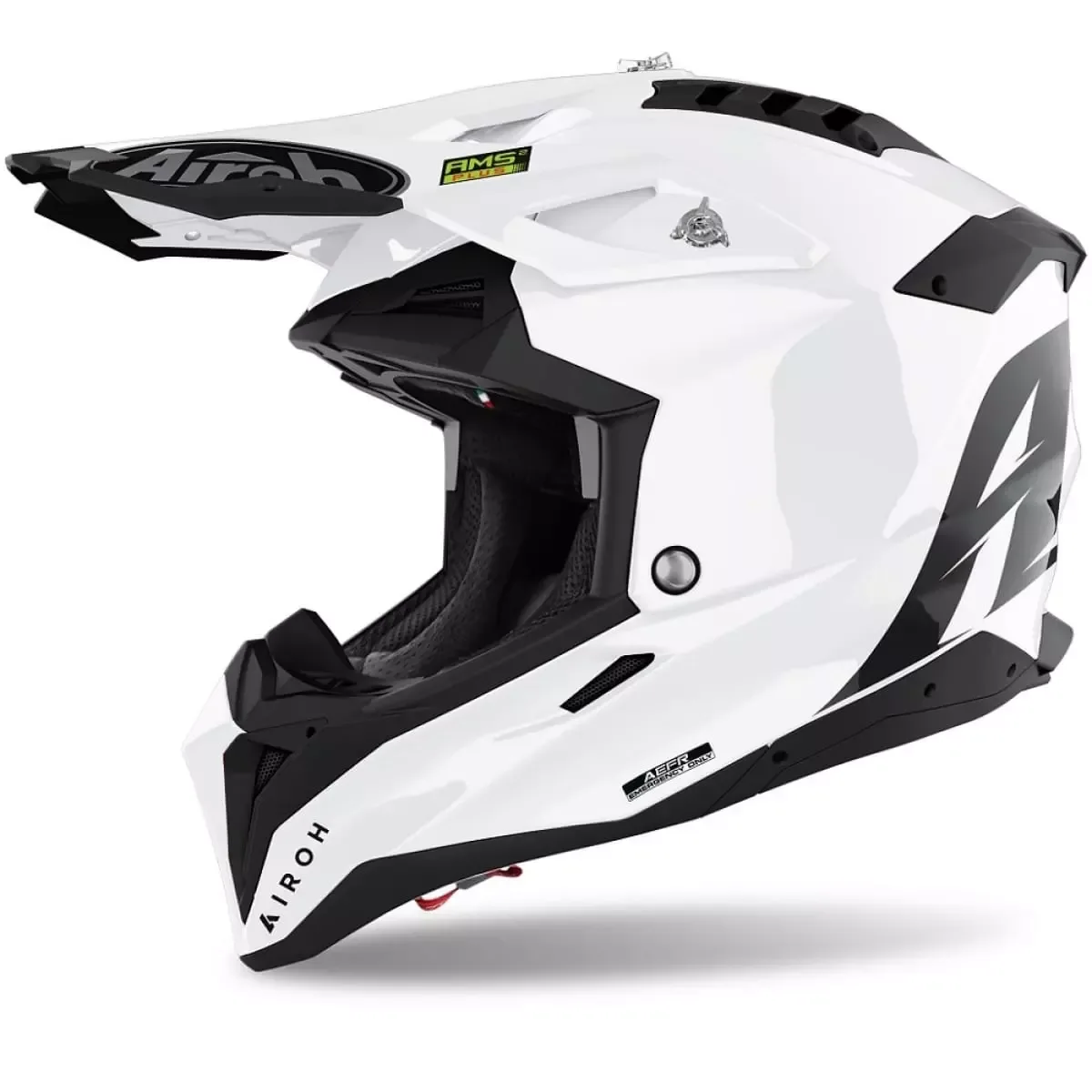 Kit déco Kit Déco Casque Airoh Aviator 3 100% Perso