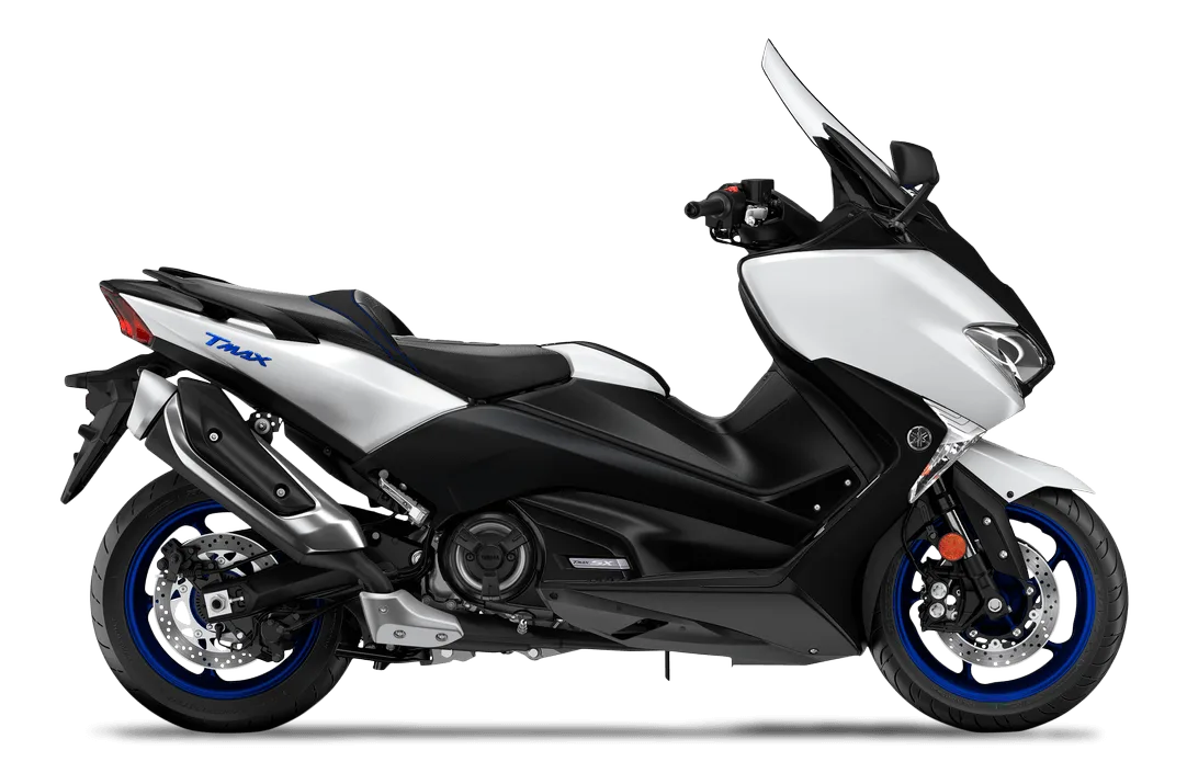 Kit déco Kit Déco Yamaha TMAX 530 2017-2019 100% PERSO