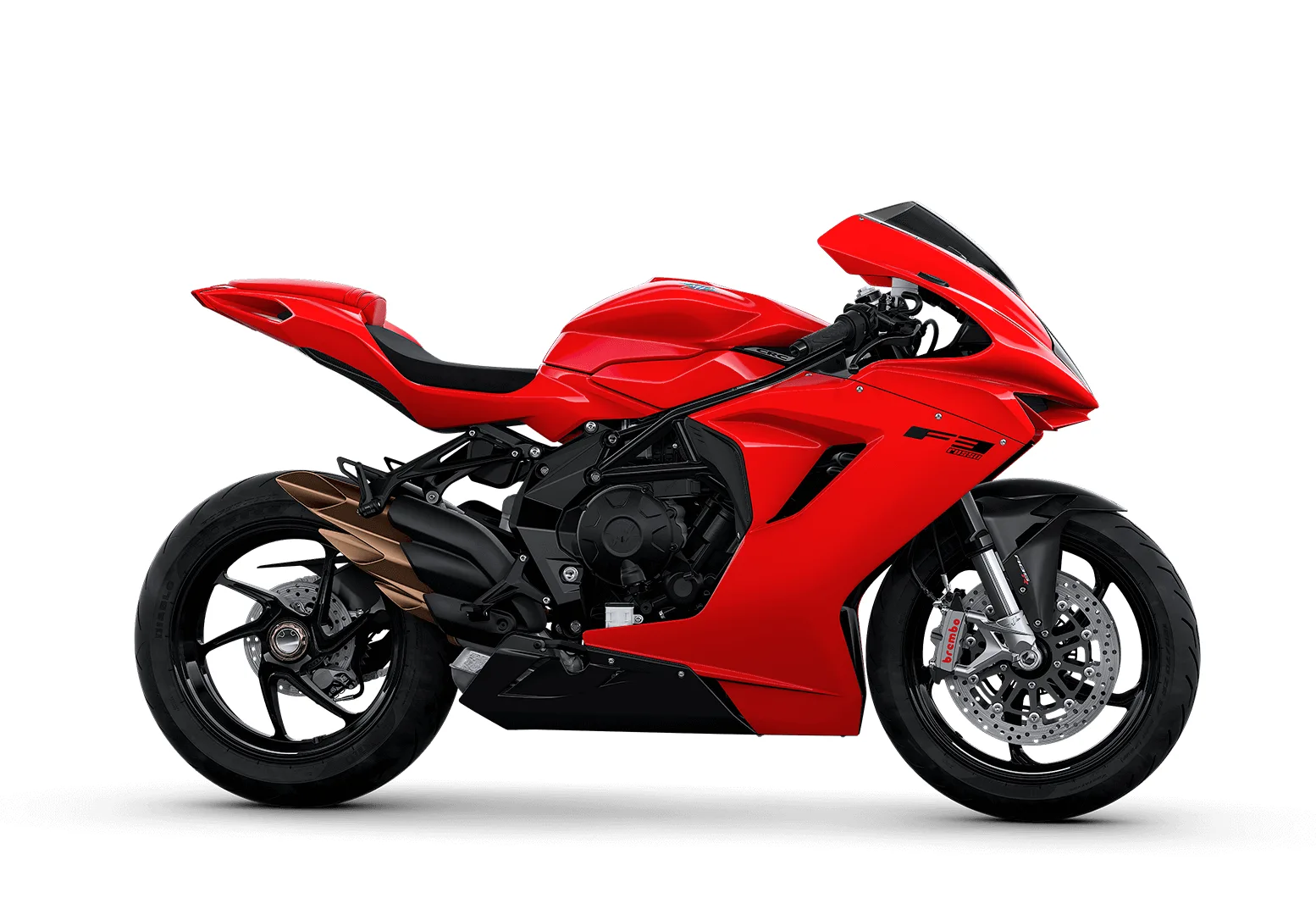 Kit déco Kit Déco MV AGUSTA F3 100% Perso