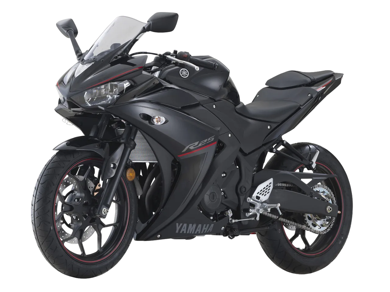 Kit déco Kit Déco YAMAHA YZF R3 2013-2018 100% Perso