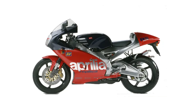 Kit déco Kit Déco Aprilia RS 250 1998-2003 100% Perso
