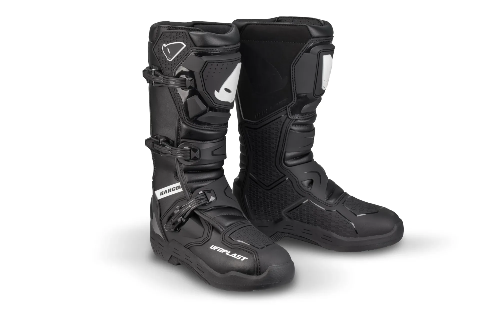 Kit déco Bottes Gargor BO13002