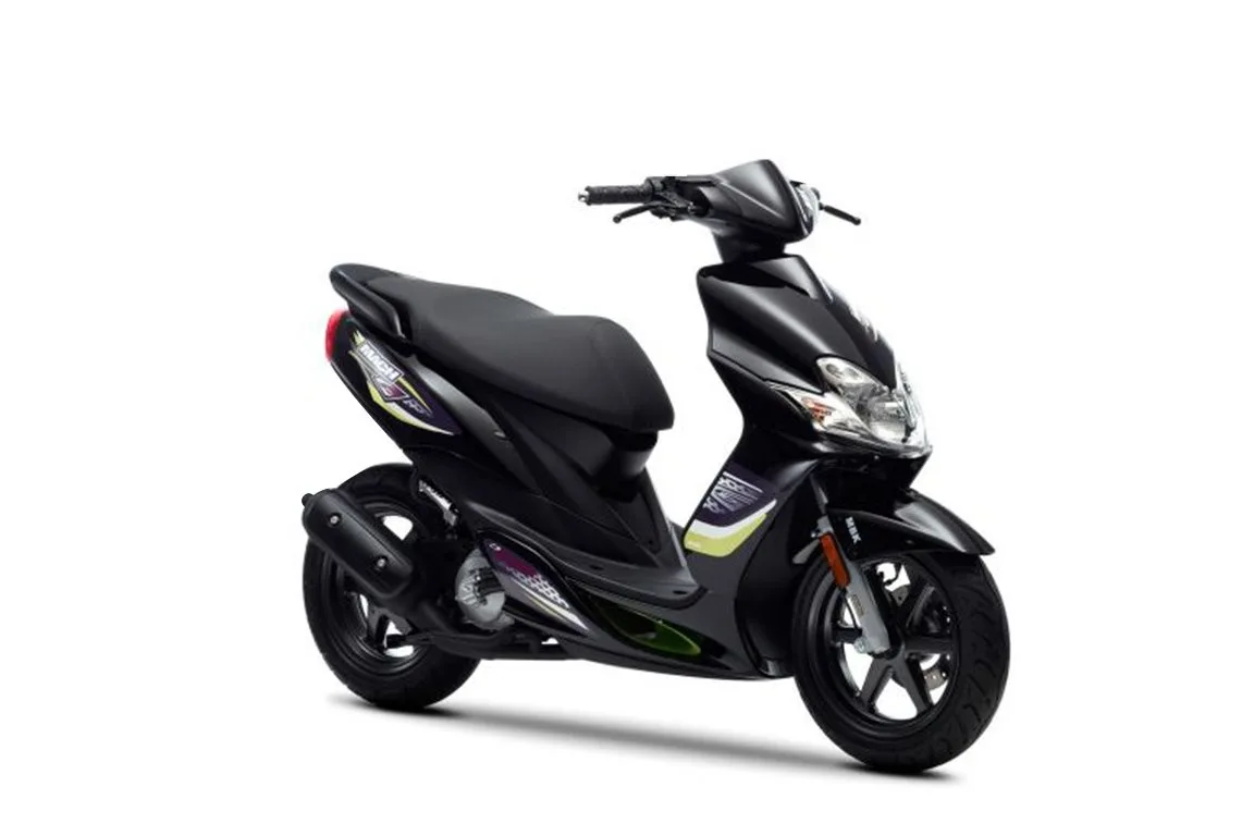 Kit déco Kit Déco MBK Mach G / Yamaha Jog R 100% Perso