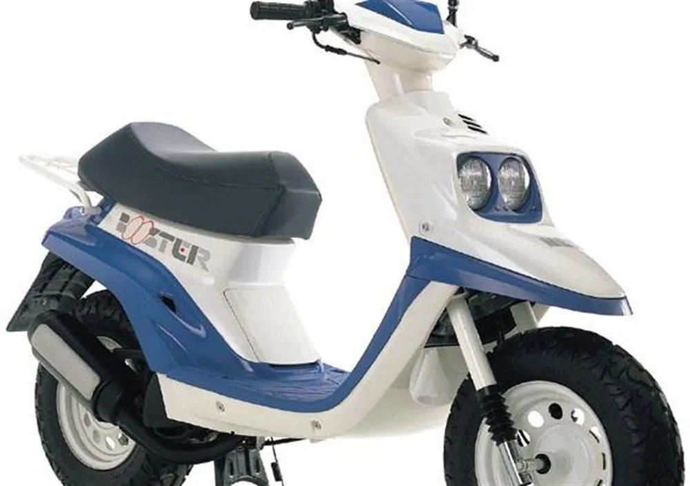 Kit déco Kit Déco MBK Booster 50cc avant 2004 100% Perso