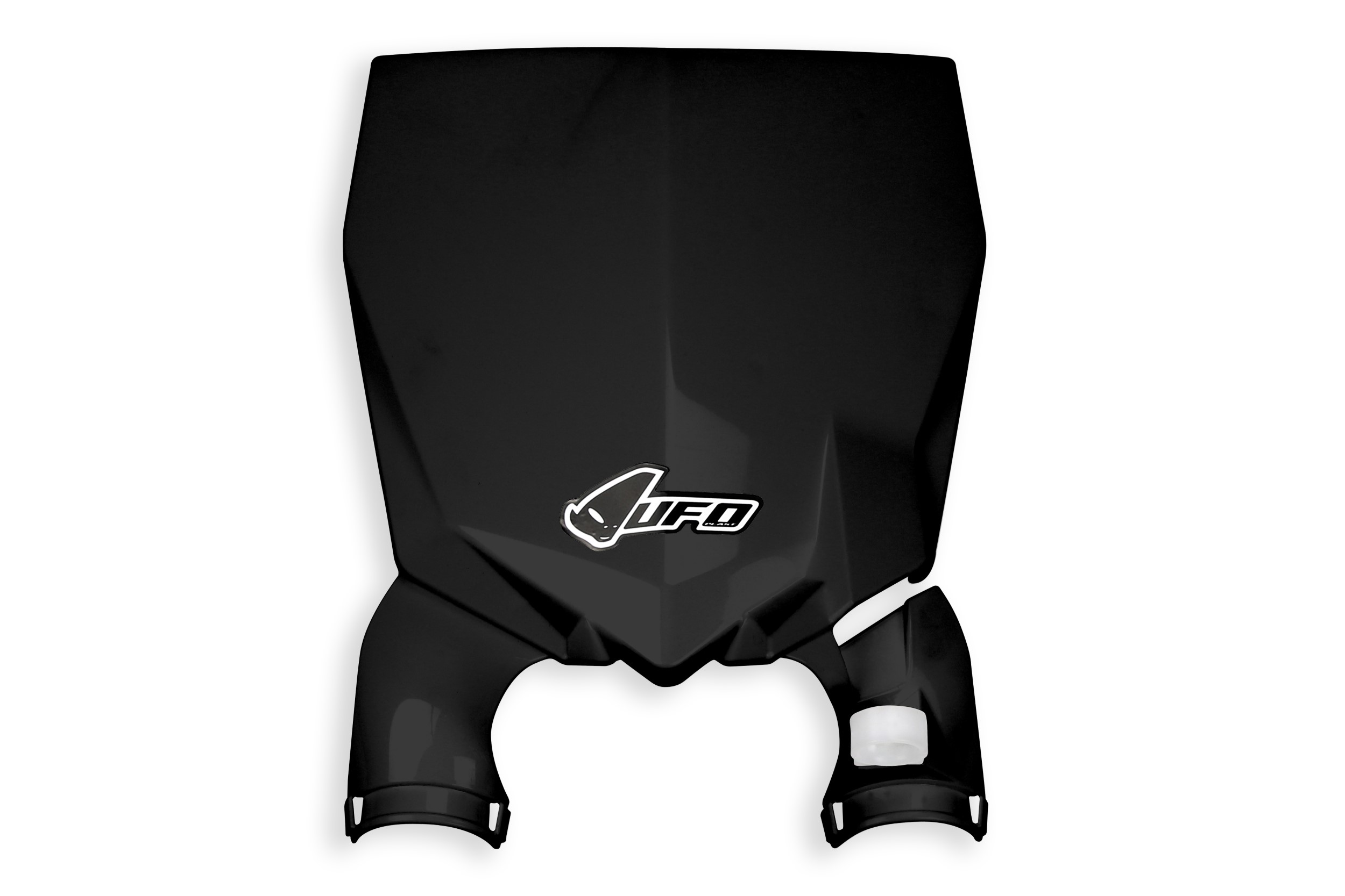 Yamaha YZ 125 2015-2021 Plaque Numéro Avant